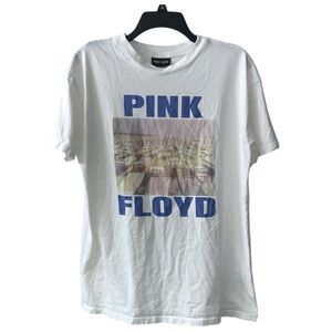 Pink Floyd Graphic Band Tee